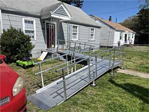 Rental Ramps 2